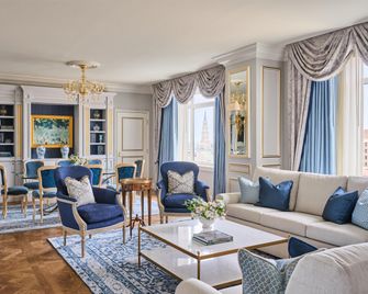 The Charleston Place - Charleston - Sypialnia