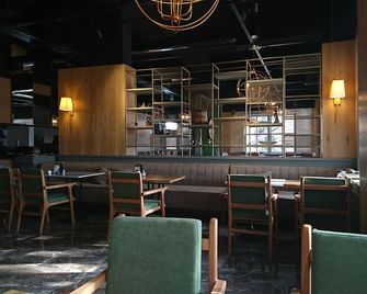 Camlicesme Hotel - Bolu - Restaurant