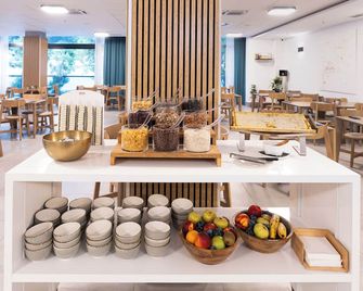 Seesea Hotel - Vodice - Buffet