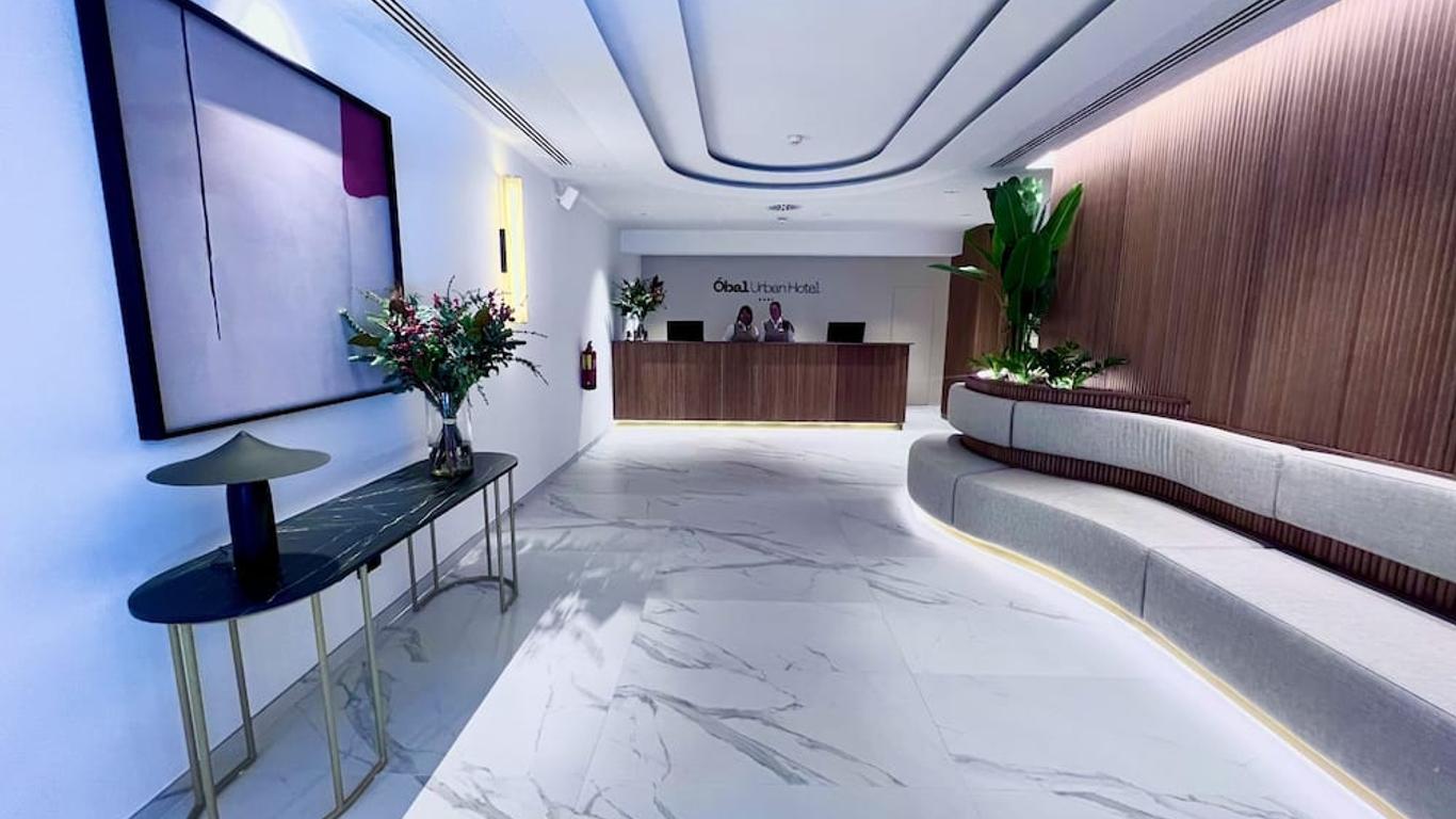 Óbal Hotel Marbella