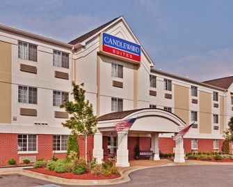 Candlewood Suites Olive Branch (Memphis Area) By IHG - Olive Branch - Budova