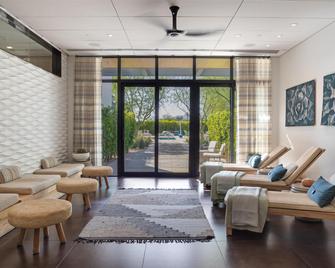 Andaz Scottsdale Resort & Bungalows - Scottsdale - Lounge