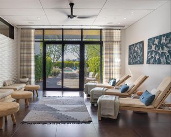 Andaz Scottsdale Resort & Bungalows - Scottsdale - Lounge