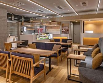 Hotel Mystays Soga - Chiba - Restaurant