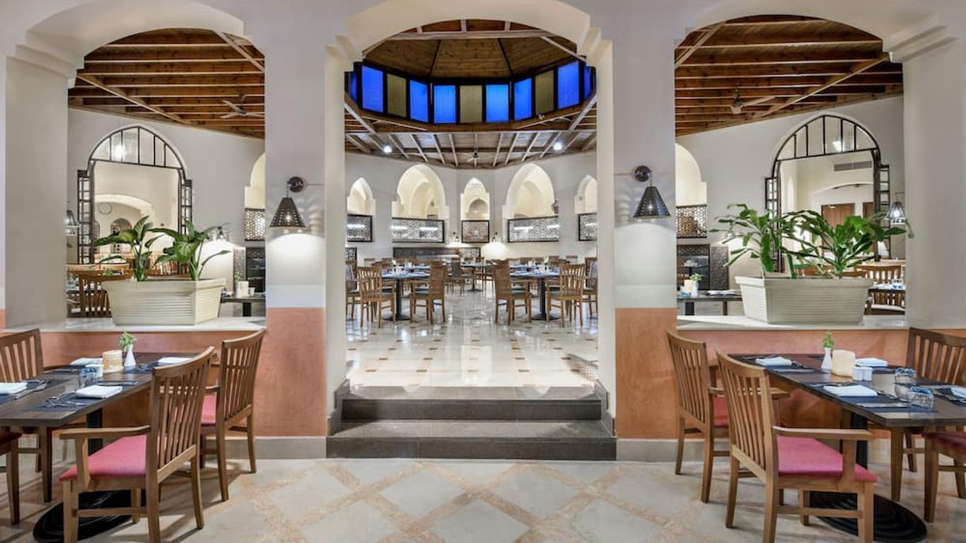 Iberotel Makadi Beach