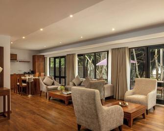 Thaala Bentota - Bentota - Living room