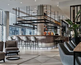 Radisson Collection Hotel, Warsaw - Varsovia - Bar