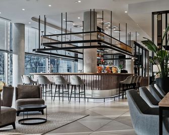 Radisson Collection Hotel, Warsaw - Warszawa - Bar