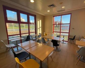 Flag Hotel Porto Maia - Águas Santas - Restaurante