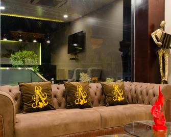 Hotel Bravia Vaishali - By Satguru - Ajmer - Lobby