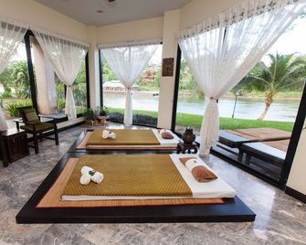 Royal Riverkwai Resort & Spa - Kanchanaburi