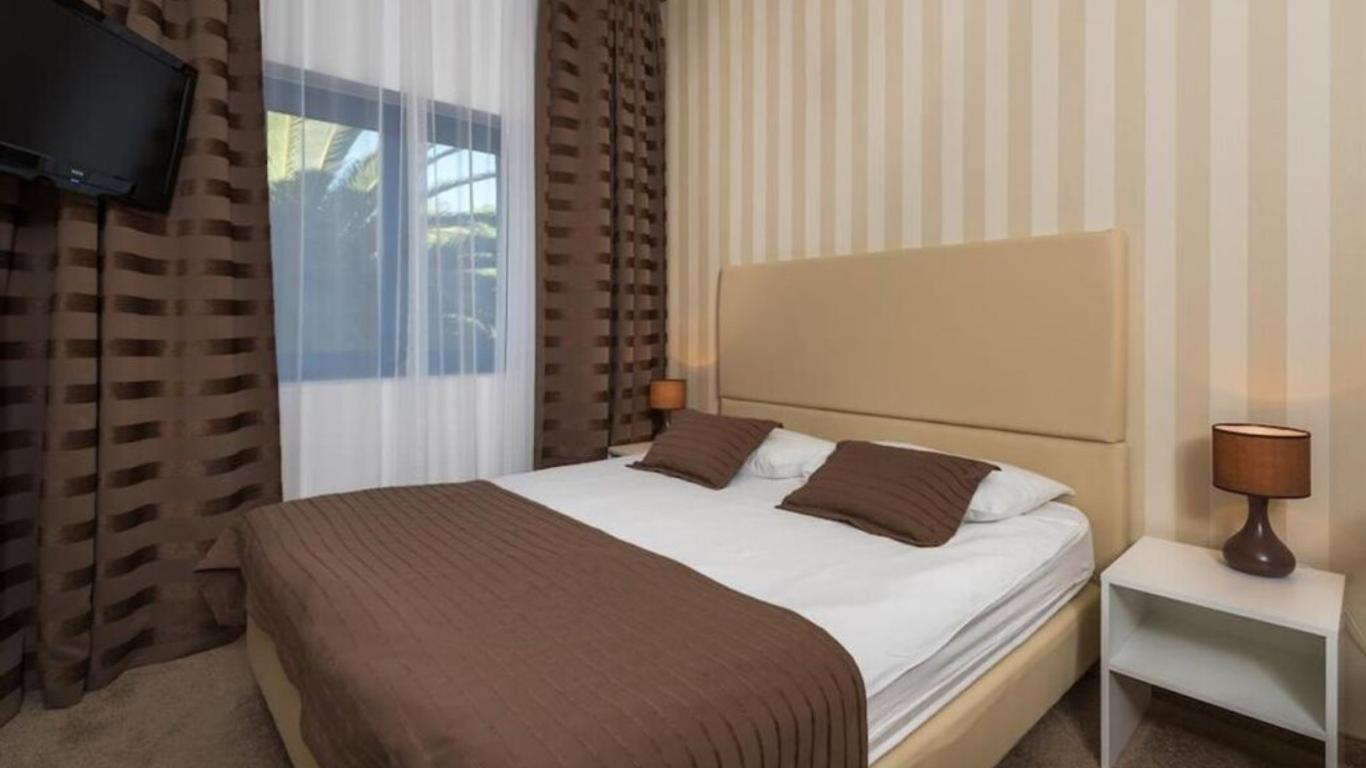 Hotel Jadran