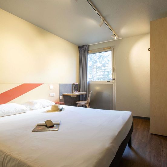 Ibis Budget Avignon Centre image 1