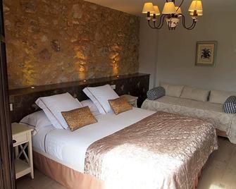El Rincón de Escalante - Escalante - Bedroom