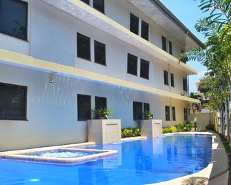 Subic Bay Venezia Hotel - Olóngapo