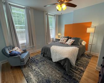 The intersection of style and location! - Pittsburgh - Chambre
