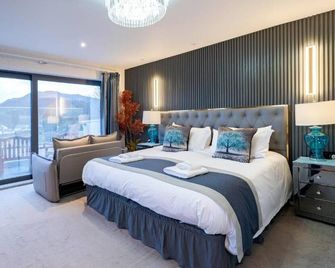 Waterhead Bath Suites - Parking and Light Breakfast - Ambleside
