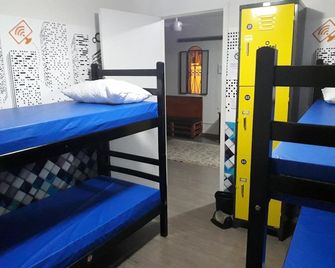 O Hostel Gru-Sp - Guarulhos