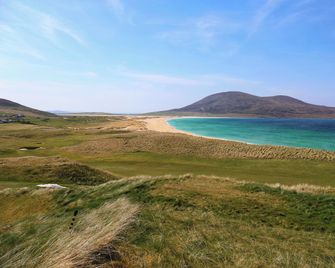 One Sea - Isle of Harris - Playa