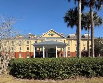 Quality Inn Ormond Beach - Daytona - Ormond Beach - Bygning
