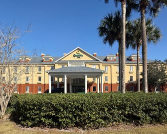Quality Inn Ormond Beach - Daytona - Ormond Beach - Bâtiment