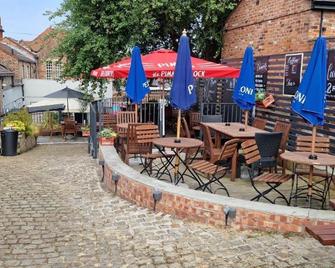 The Cross-Keys Hotel - Knutsford