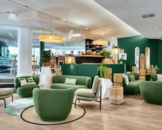 Novotel Paris Charenton le Pont - Charenton-le-Pont - Lounge