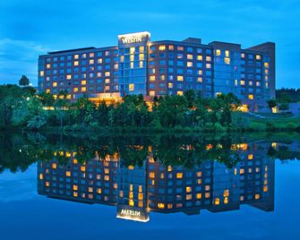 The Westin Washington Dulles Airport - Herndon - Bina