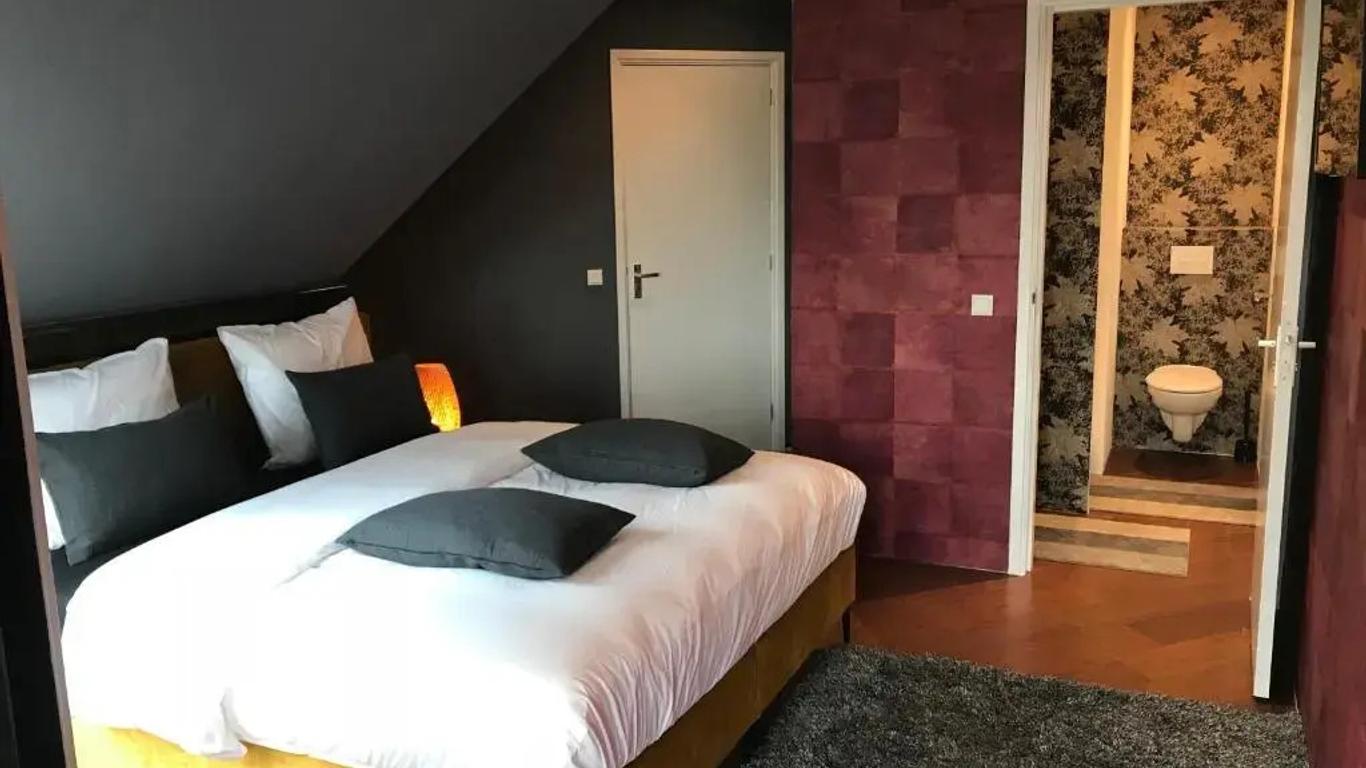 Hotel Buenos