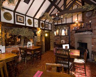 Premier Inn Tonbridge - Tonbridge - Restaurant