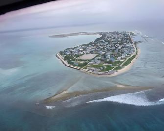 Dhidhdhooinn Beachview - Dhidhdhoo - Edificio