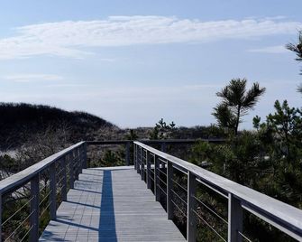 The Hermitage at Napeague - Amagansett