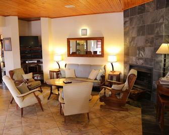 Rossmund Lodge - Swakopmund - Tiện nghi chỗ lưu trú