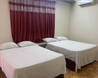 Hotel Papagayo Veracruz - Veracruz