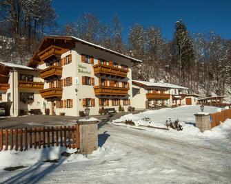 Gästehaus Achental - Berchtesgaden - Edificio
