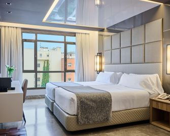 Vp Madroño - Madrid - Bedroom