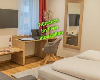 M-A-S-Hotel - Stuttgart