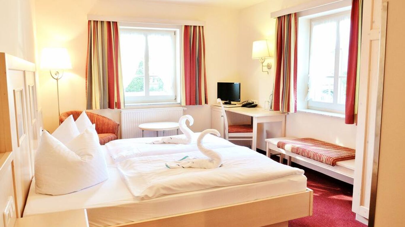 Hotel Alttolkewitzer Hof