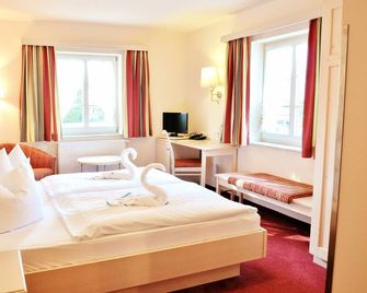 Hotel Alttolkewitzer Hof - Dresde - Habitación