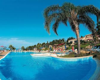 Dolomiti sul Mare - Briatico - Bazén