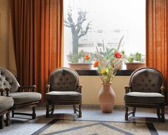 Hotel Bertusi - Porretta Terme - Living room
