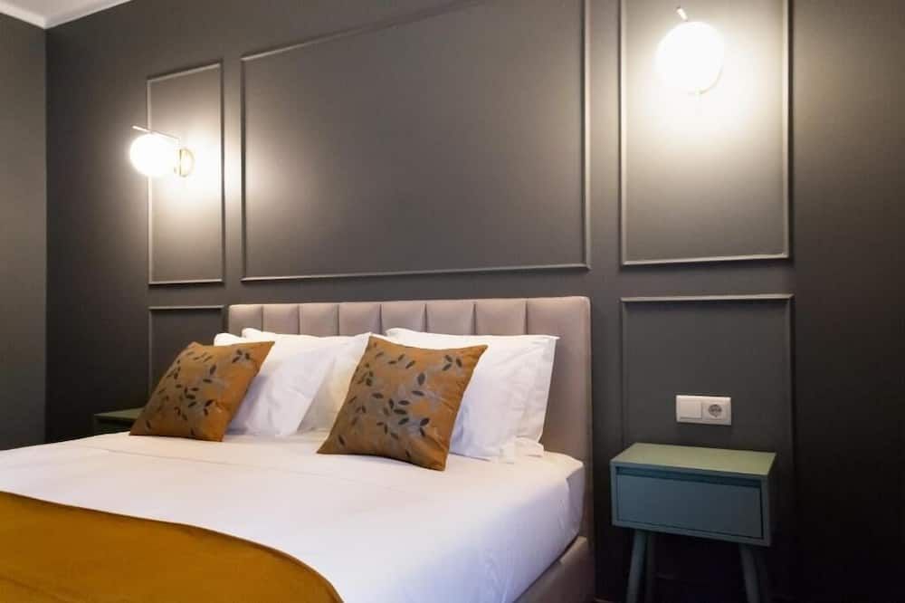 هوتل رورال سولار داس أركاداس