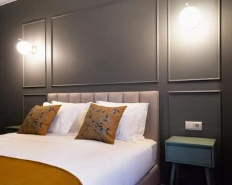 Hotel Rural Solar das Arcadas - Ponte de Lima - Спальня
