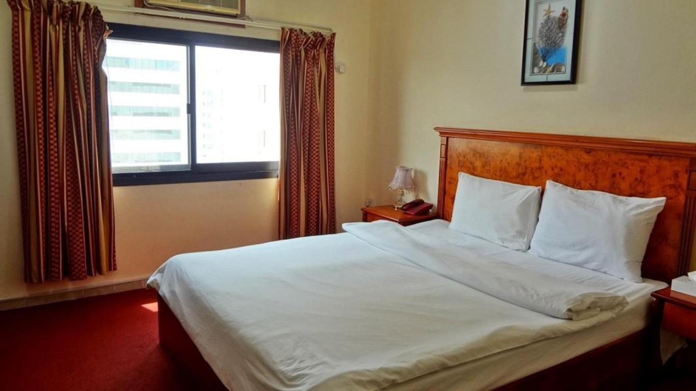 Dana Hotel