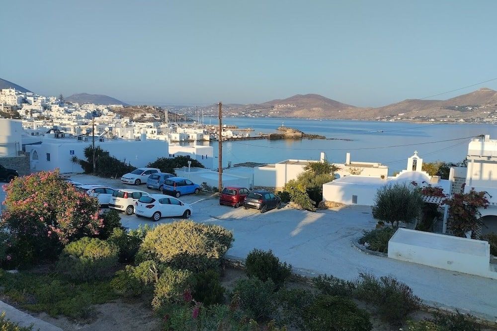 Despina's Mare - Naousa
