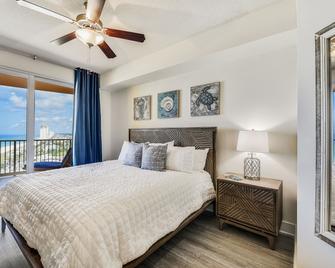Calypso Resort and Towers #602-E by Book That Condo - Panama City Beach - Phòng ngủ