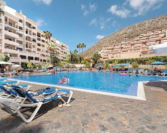 Castle Harbour - Los Cristianos - Pool