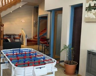 Hostel Nix - Bariloche