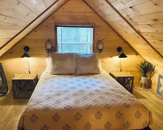 windrock ridge - Liahn - Oak Ridge - Bedroom