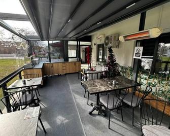 Bademi Room - Edirne - Restaurace